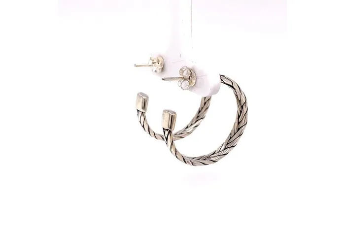 Samuel B Earrings Tarutao Earrings
