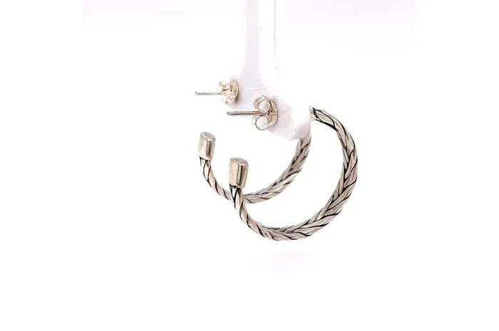 Samuel B Earrings Tarutao Earrings