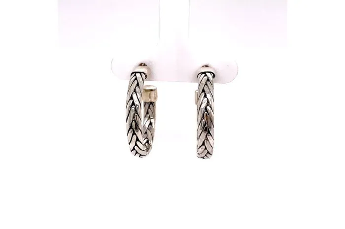 Samuel B Earrings Tarutao Earrings