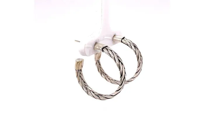 Samuel B Earrings Tarutao Earrings