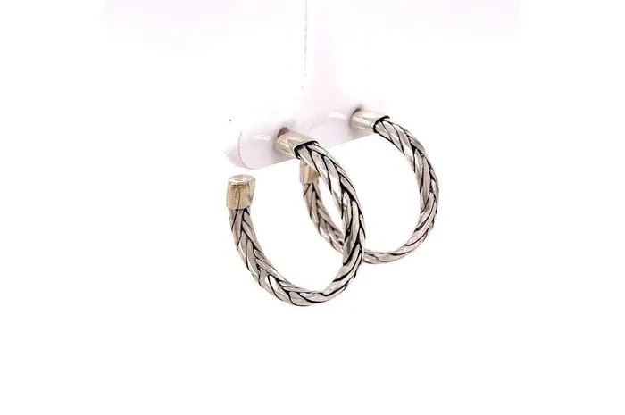 Samuel B Earrings Tarutao Earrings