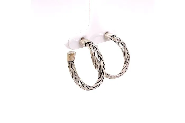 Samuel B Earrings Tarutao Earrings