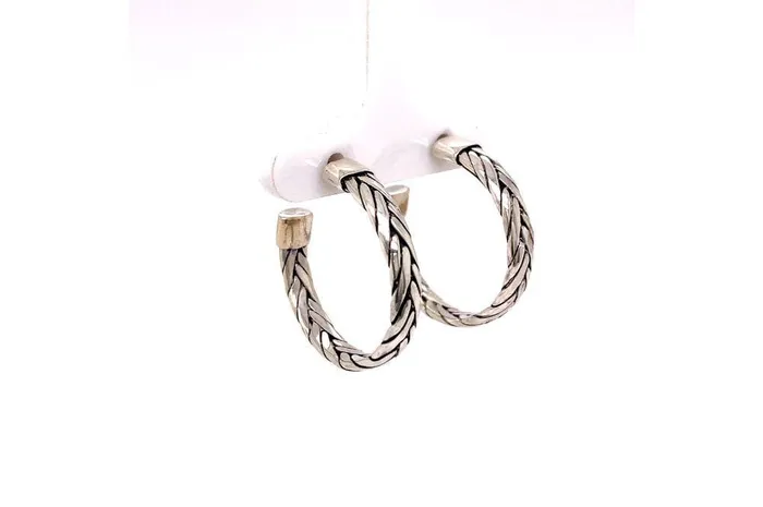 Samuel B Earrings Tarutao Earrings