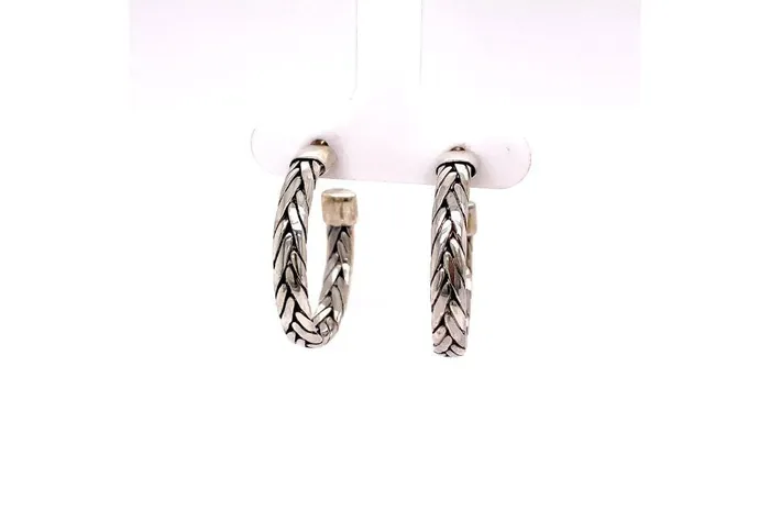 Samuel B Earrings Tarutao Earrings