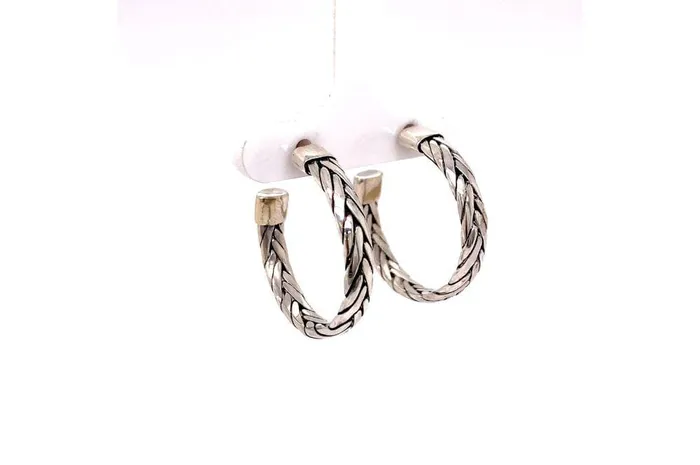 Samuel B Earrings Tarutao Earrings