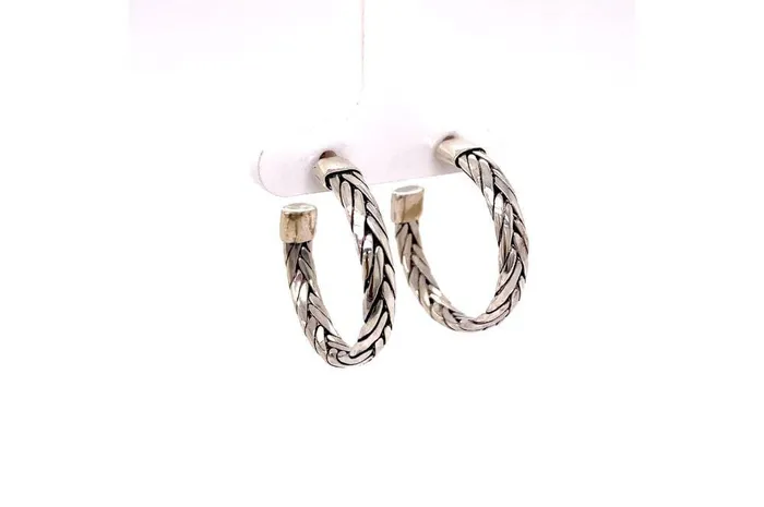 Samuel B Earrings Tarutao Earrings