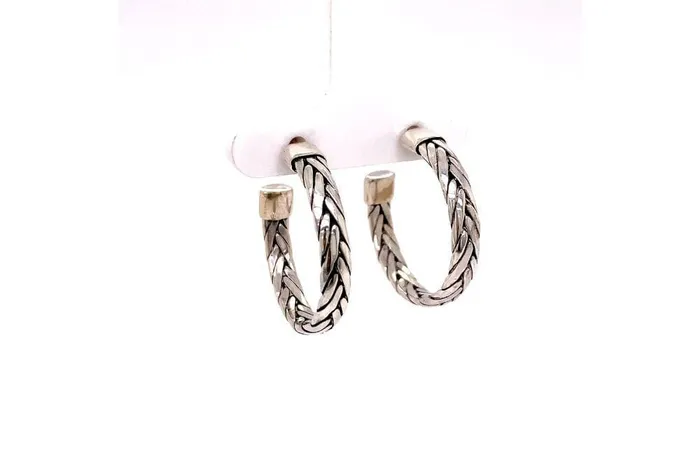 Samuel B Earrings Tarutao Earrings