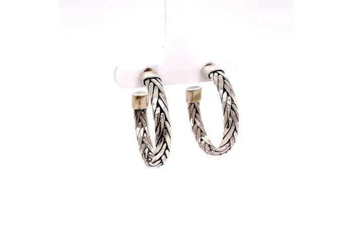 Samuel B Earrings Tarutao Earrings