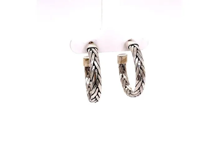 Samuel B Earrings Tarutao Earrings