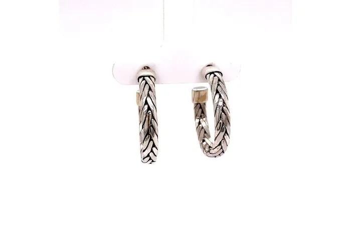 Samuel B Earrings Tarutao Earrings