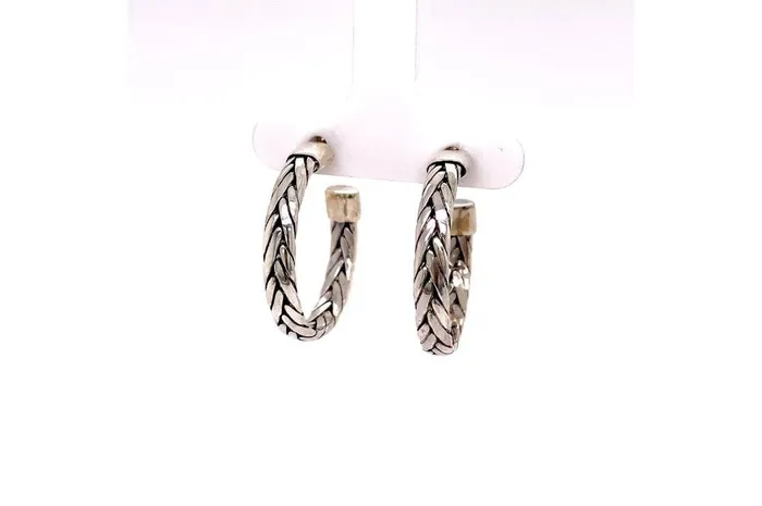 Samuel B Earrings Tarutao Earrings