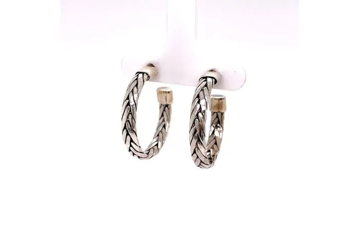 Samuel B Earrings Tarutao Earrings
