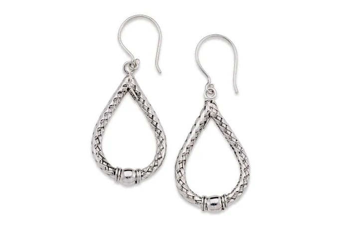 Samui Earrings Samuel B Earrings