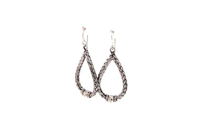 Samui Earrings Samuel B Earrings