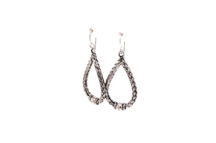 Samui Earrings Samuel B Earrings