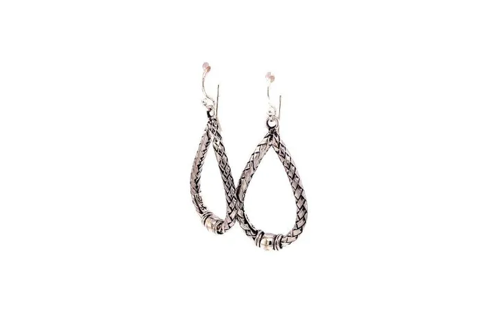 Samui Earrings Samuel B Earrings