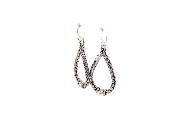 Samui Earrings Samuel B Earrings