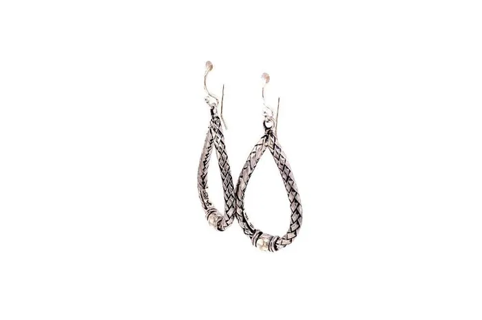 Samui Earrings Samuel B Earrings