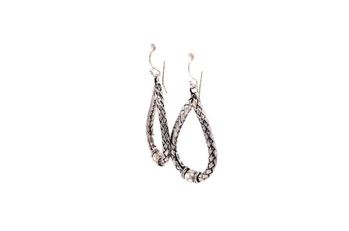 Samui Earrings Samuel B Earrings