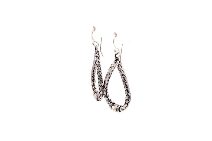 Samui Earrings Samuel B Earrings