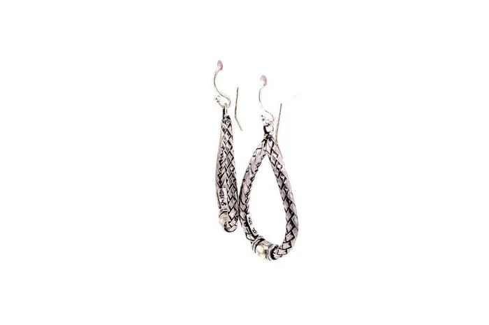 Samui Earrings Samuel B Earrings