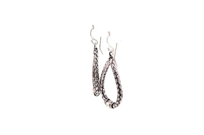 Samui Earrings Samuel B Earrings