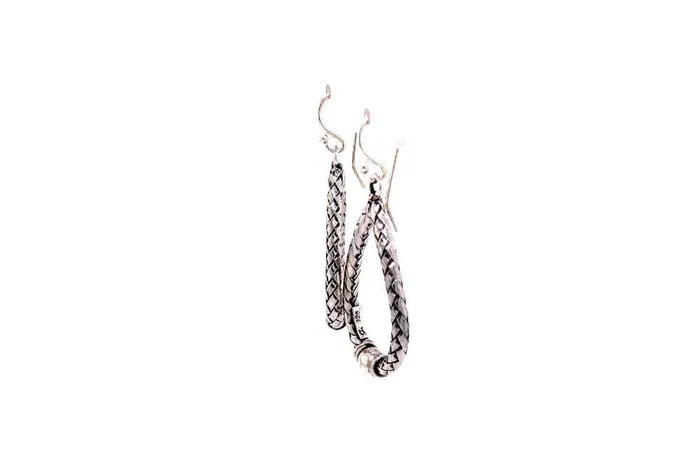 Samui Earrings Samuel B Earrings