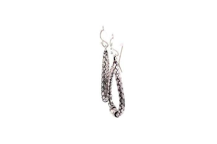Samui Earrings Samuel B Earrings