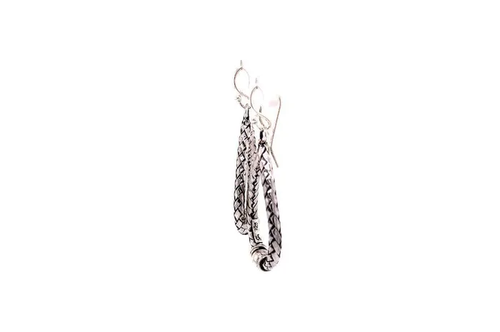 Samui Earrings Samuel B Earrings