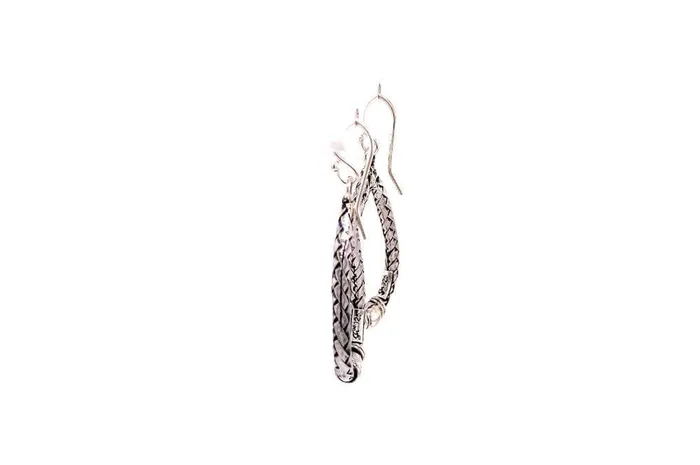 Samui Earrings Samuel B Earrings