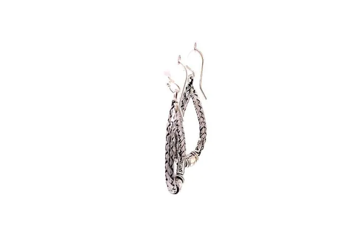Samui Earrings Samuel B Earrings