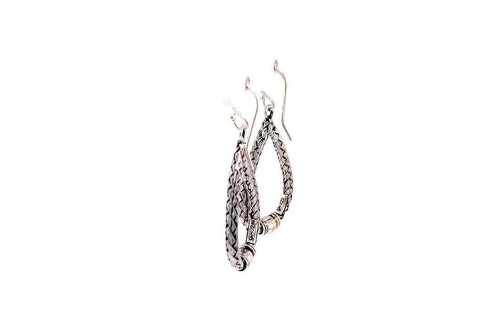 Samui Earrings Samuel B Earrings