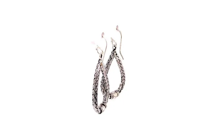 Samui Earrings Samuel B Earrings