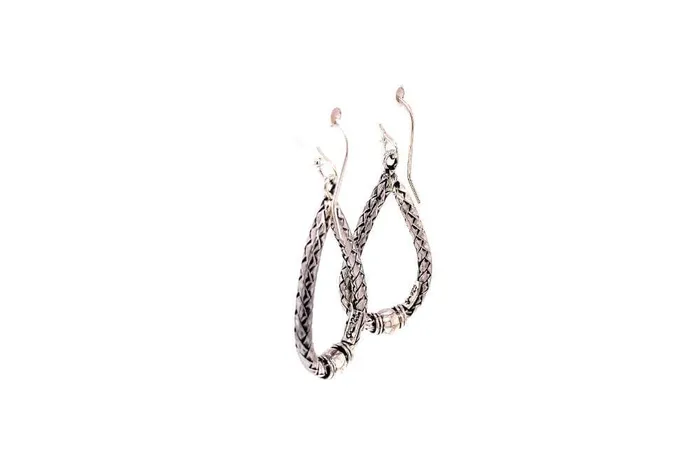 Samui Earrings Samuel B Earrings