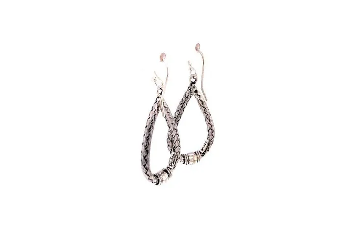Samui Earrings Samuel B Earrings