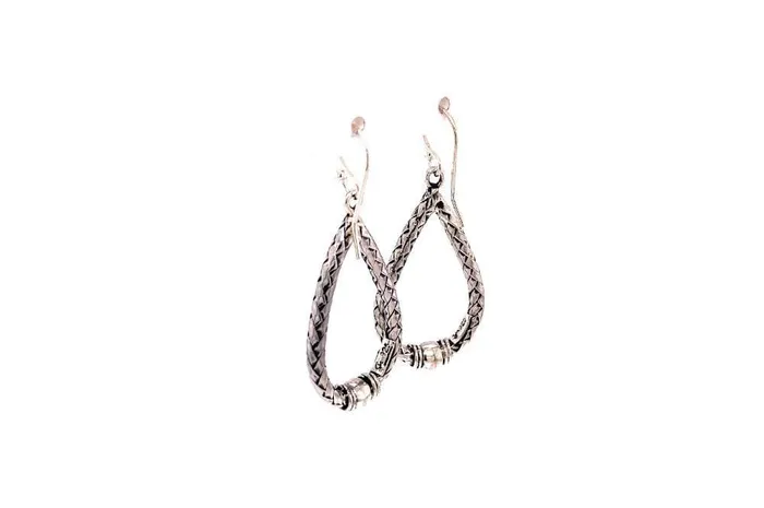 Samui Earrings Samuel B Earrings