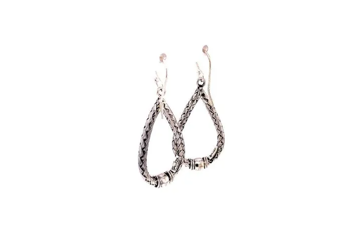 Samui Earrings Samuel B Earrings