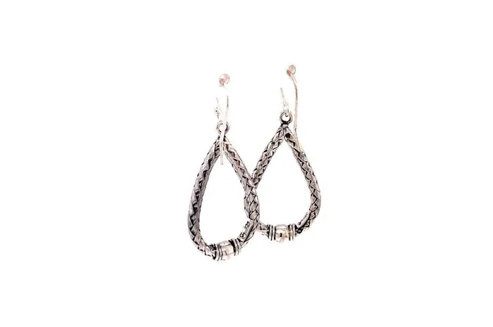 Samui Earrings Samuel B Earrings