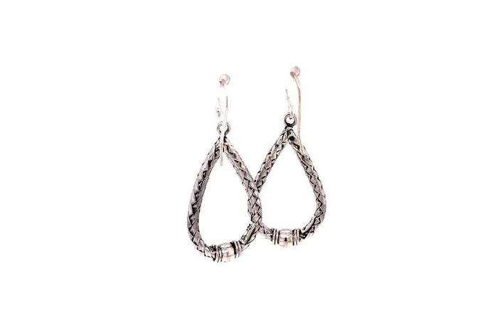 Samui Earrings Samuel B Earrings