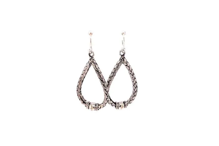 Samui Earrings Samuel B Earrings