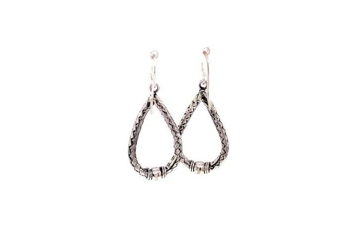 Samui Earrings Samuel B Earrings