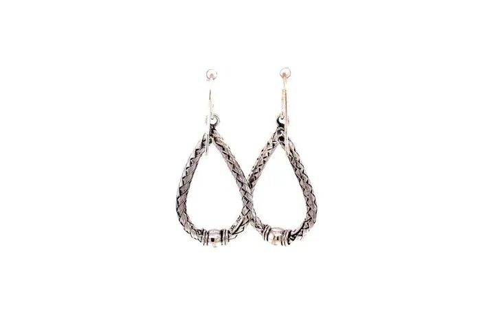 Samui Earrings Samuel B Earrings