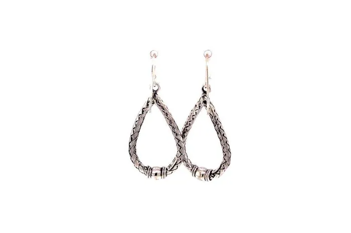 Samui Earrings Samuel B Earrings