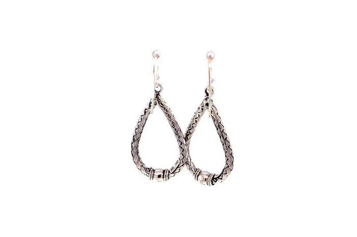 Samui Earrings Samuel B Earrings