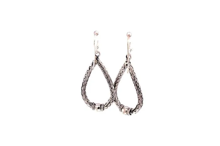Samui Earrings Samuel B Earrings