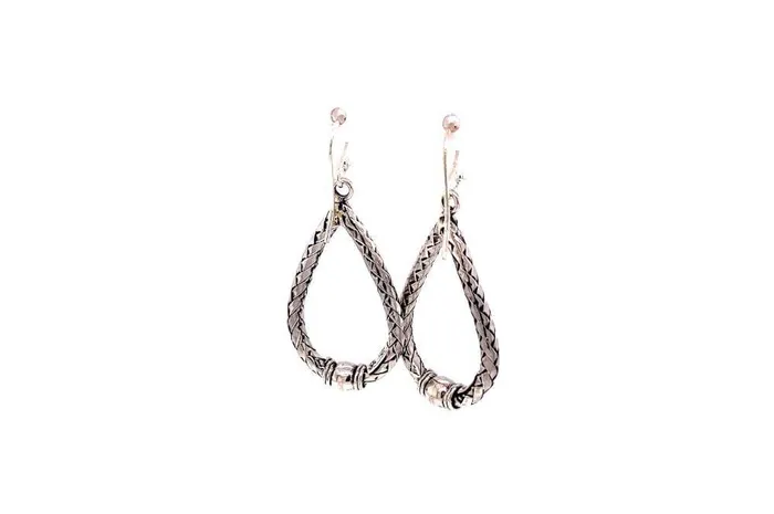 Samui Earrings Samuel B Earrings