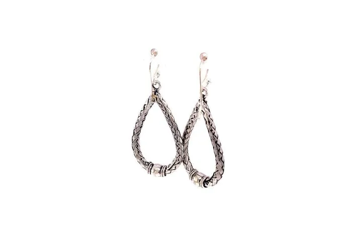 Samui Earrings Samuel B Earrings