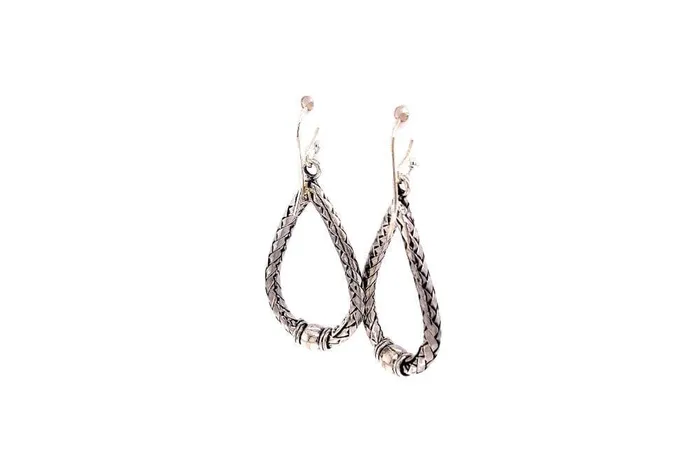 Samui Earrings Samuel B Earrings