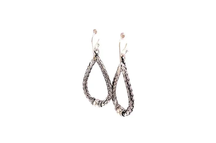 Samui Earrings Samuel B Earrings