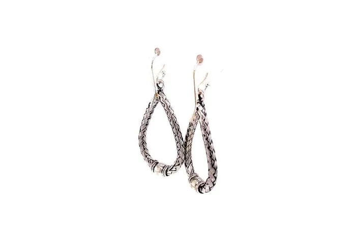 Samui Earrings Samuel B Earrings